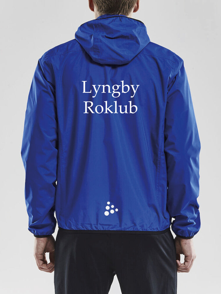 Lyngby Regnjacka