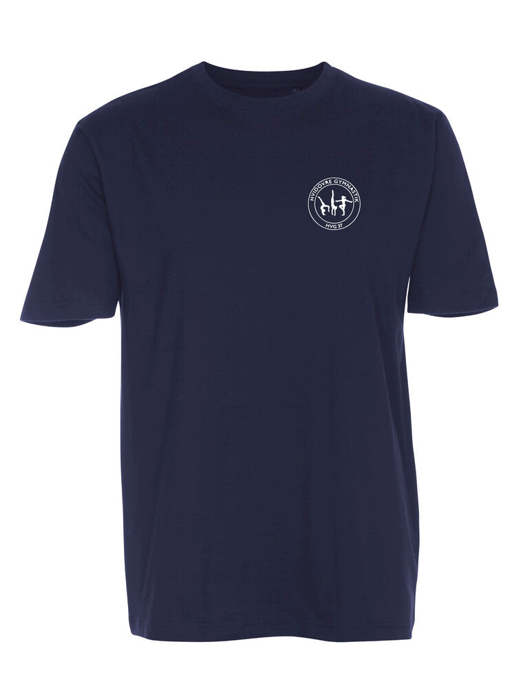 Hvidovre Ekologisk T-shirt