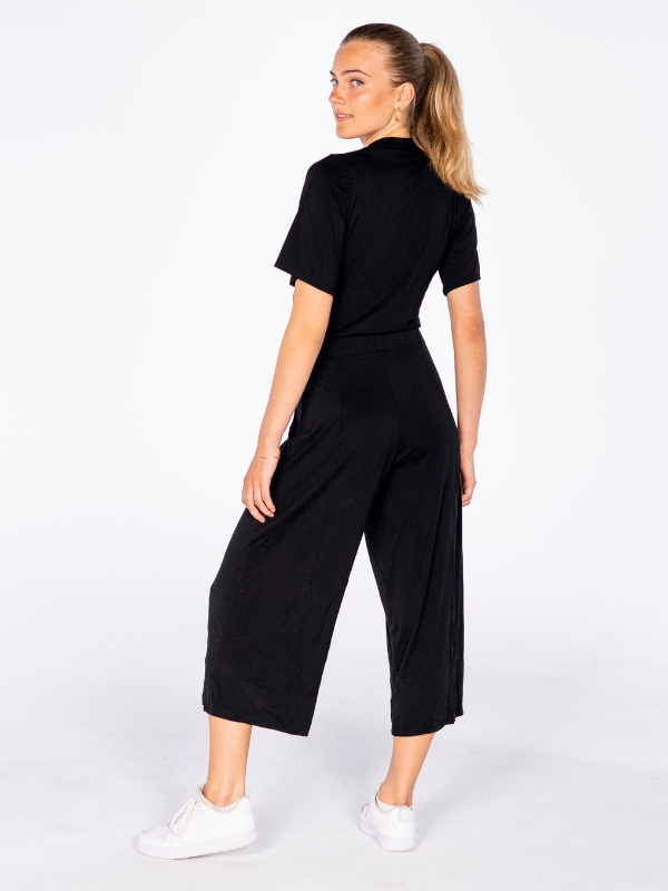 Sonya byxdress | Dam