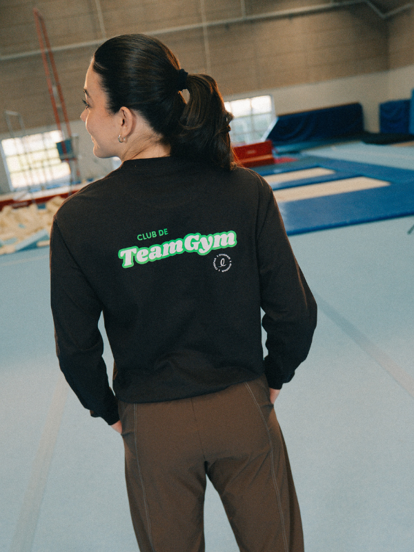 TeamGym LS Brun
