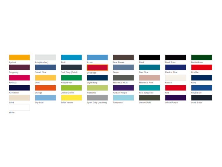 Basic tee | Team | BCTU01T