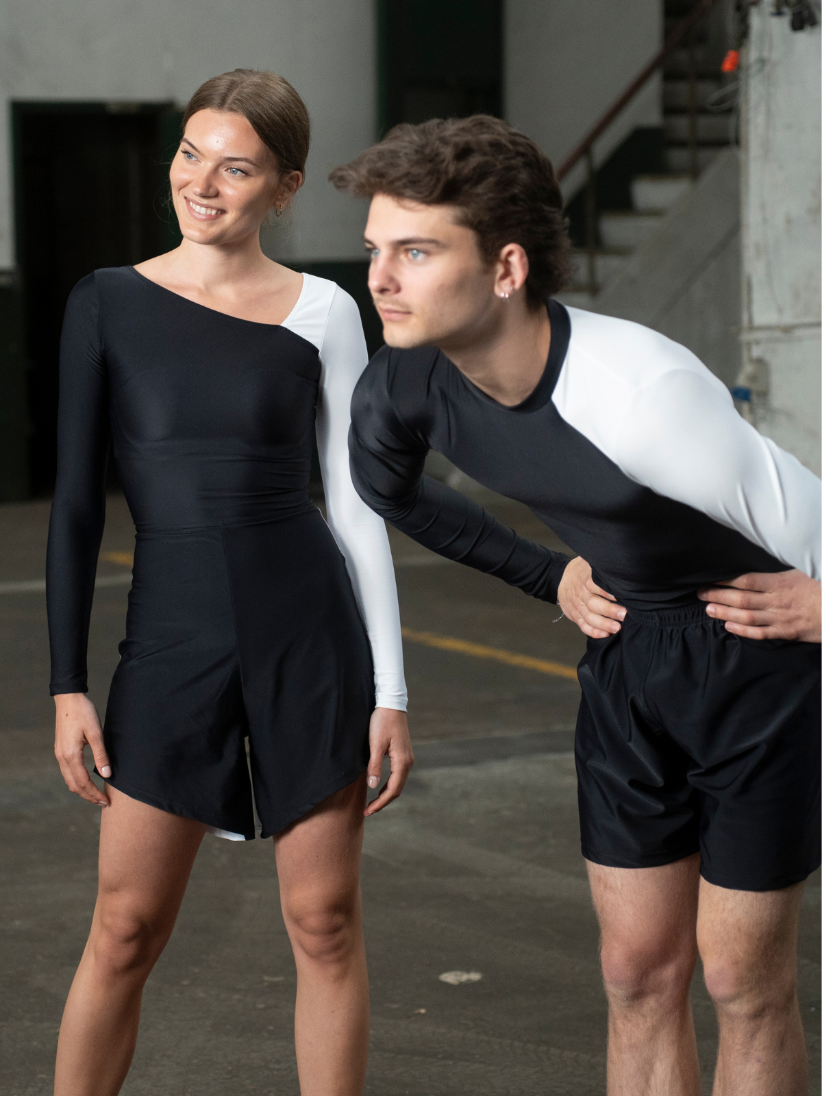 CATSUIT | TEAM | 506670A200