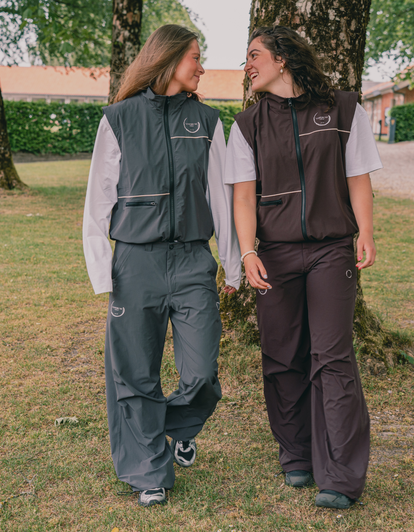 Vesterlund Collective Pipe Vest
