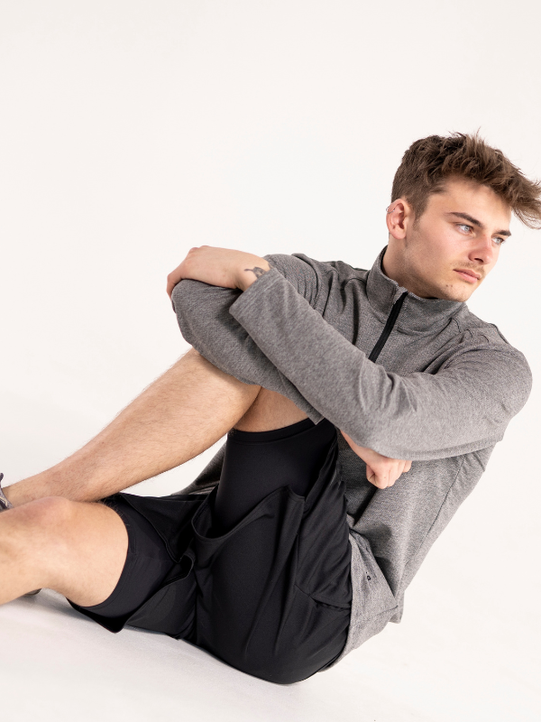 Charlie 2IN1 shorts | Herr