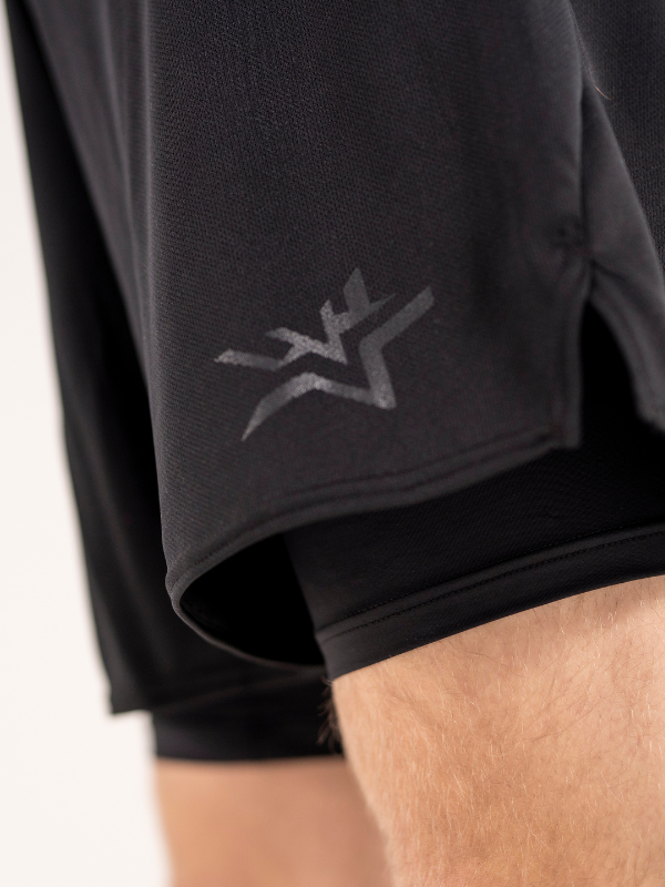 Charlie 2IN1 shorts | Herr