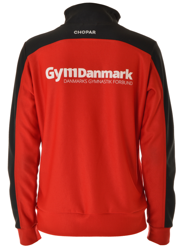 GymDanmark Jacka | Herr