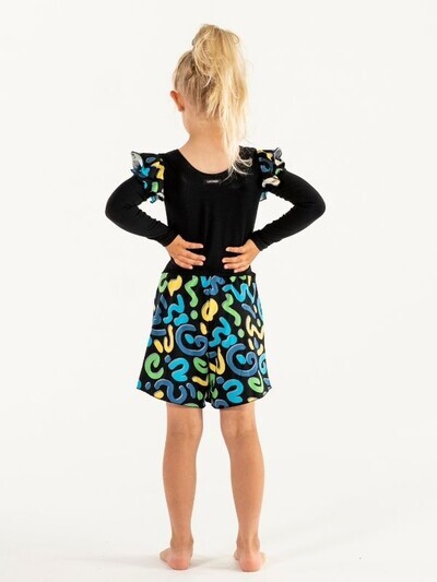 Catsuit | NS-167 | Outlet Lekfulla linjer