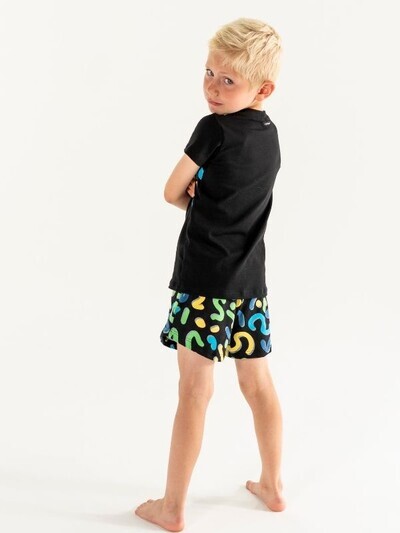 Shorts | NS-157 | Outlet Lekfulla linjer