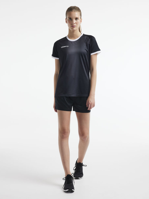 Progress 2.0 Short Shorts Black
