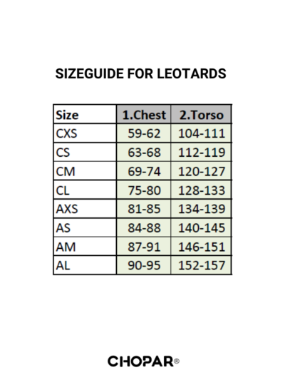 Basic leotard Dark Rose