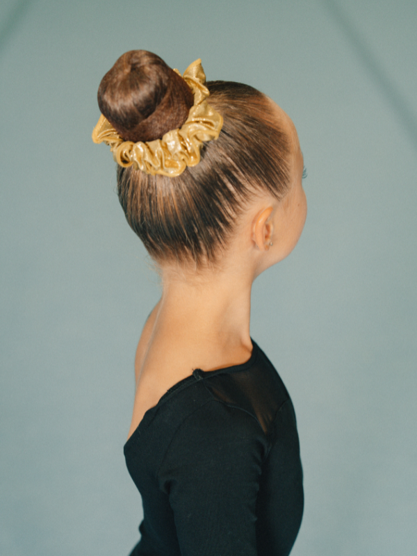 HÅRSNODD 13-0001 Gold