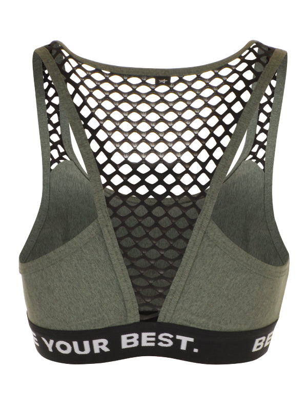 ALBA SPORTSTOP Dusty green