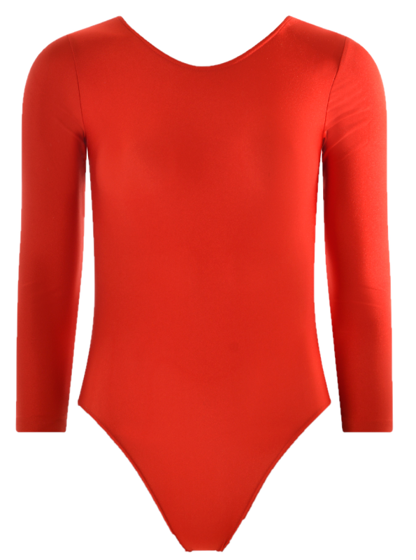 GymDanmark Träning Leotard