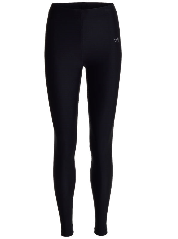 LEGGINGS 14-701501-100 Black Dorlastan