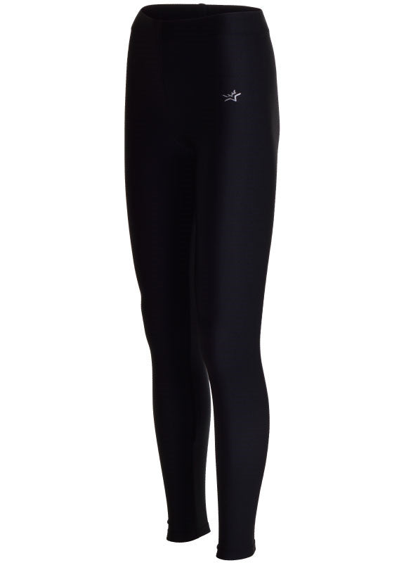 LEGGINGS 14-701501-100 Black Dorlastan