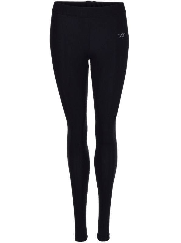 Luna Leggings | Dame | Mid Waist
