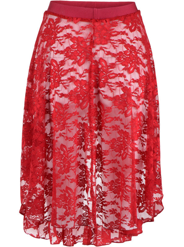 Skirt | 15-400100-200