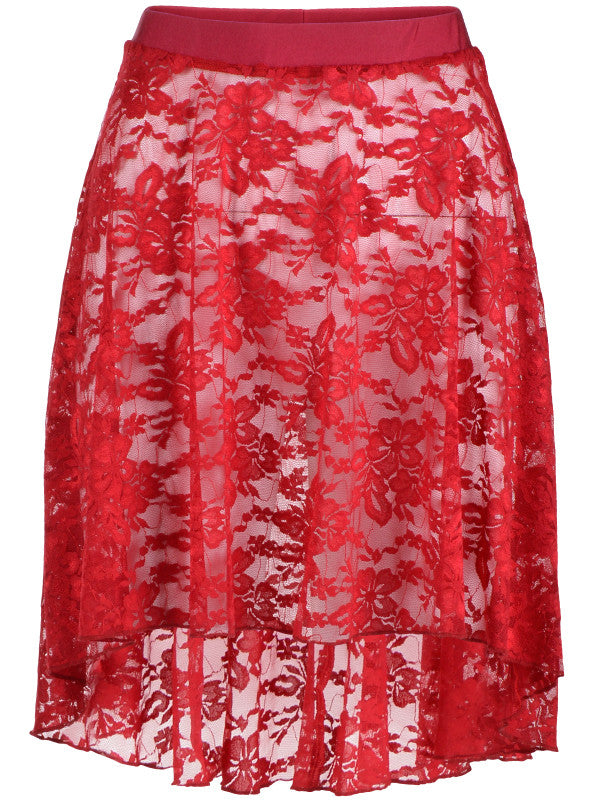 Skirt | 15-400100-200