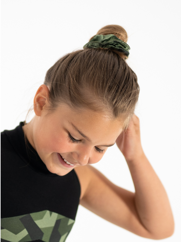 Hårband | NS-165 | Outlet Green Army
