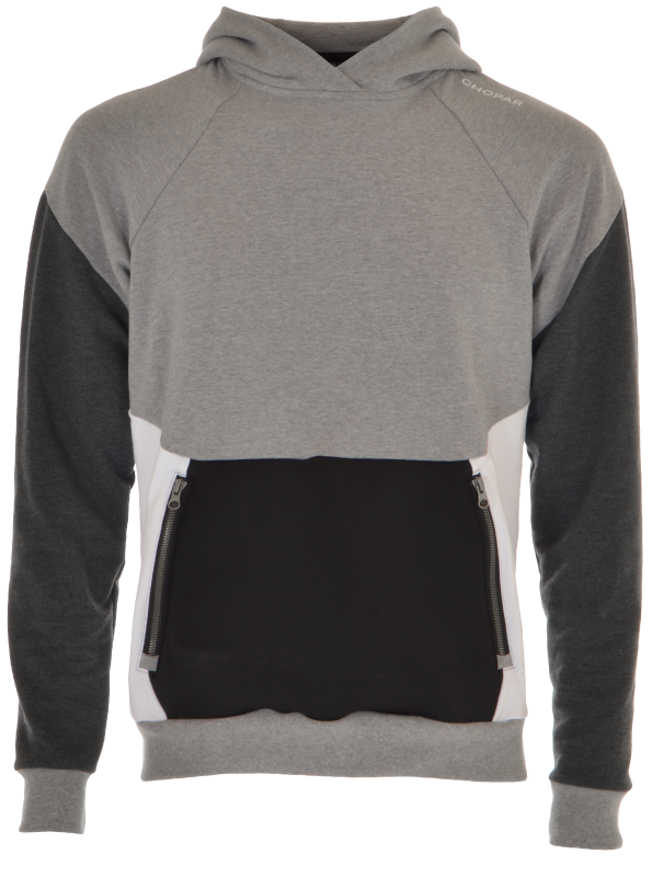 HOODIE 16-801000-300W