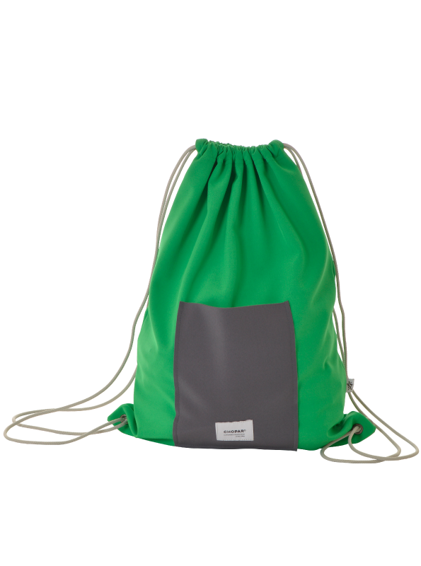 GYMNASTIKPÅSE Green