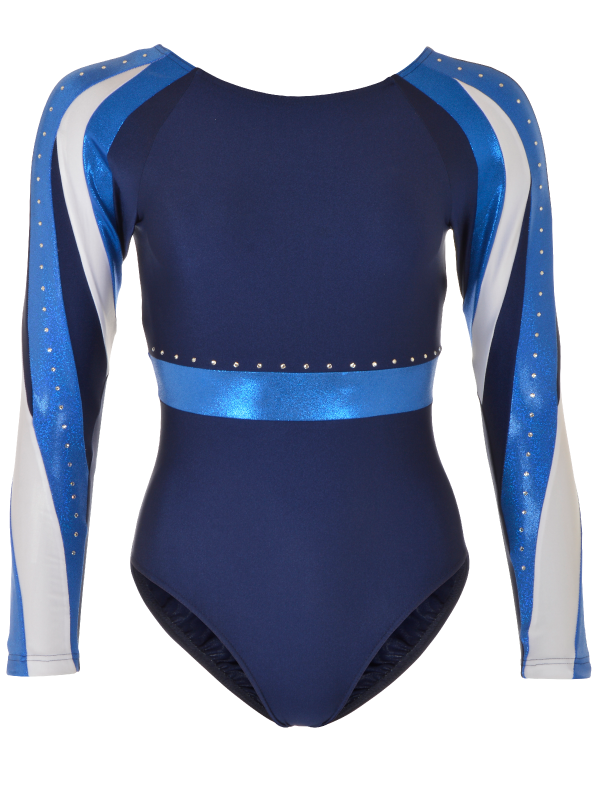 LEOTARD | TEAM | 100040A300