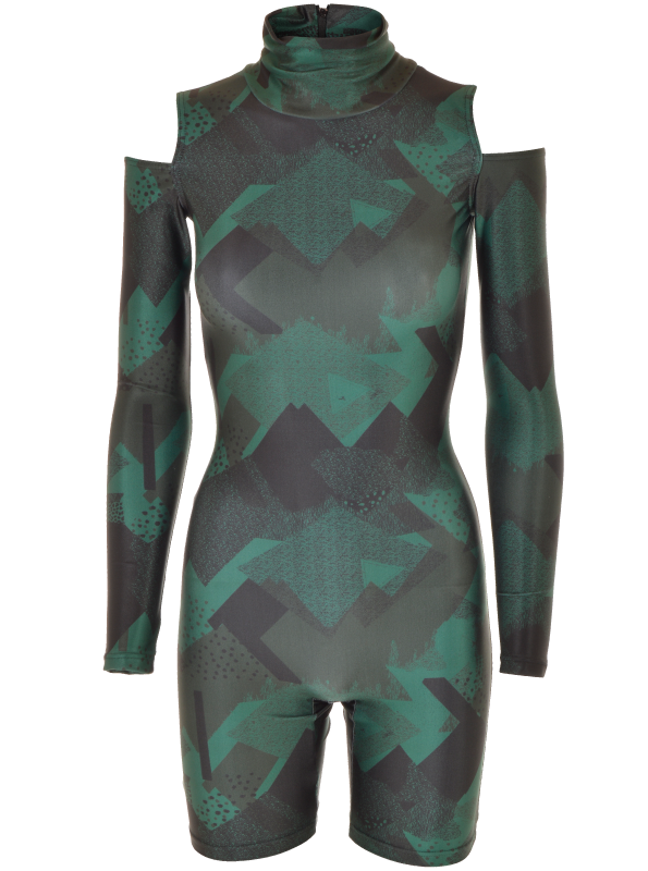 Catsuit | Team | 500110A100
