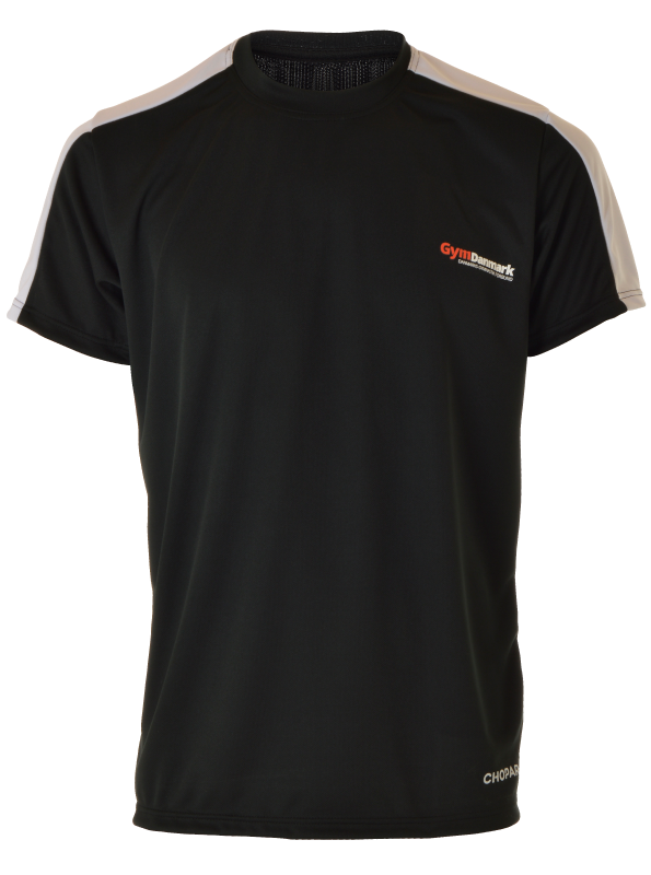 GymDanmark T-shirt | Män