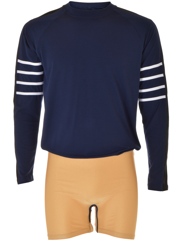 Herrbody | Team | 900140A400