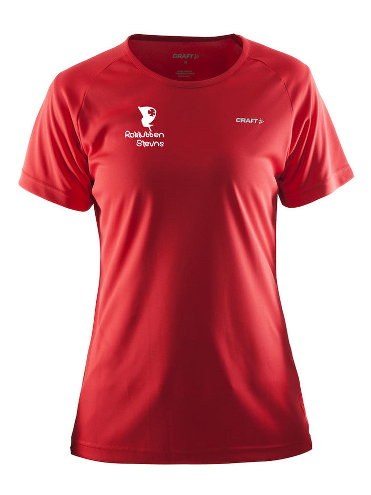 Stevns | Craft t-shirt - Stevns dam