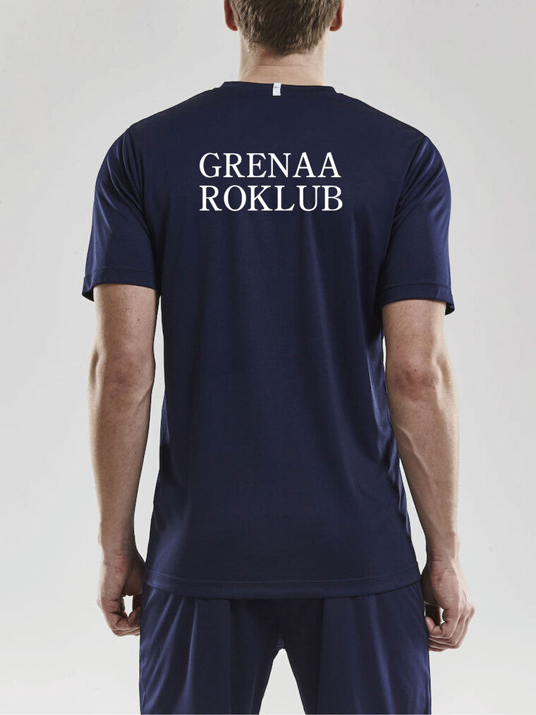 Grenå Roklub T-shirt | Kvinnor