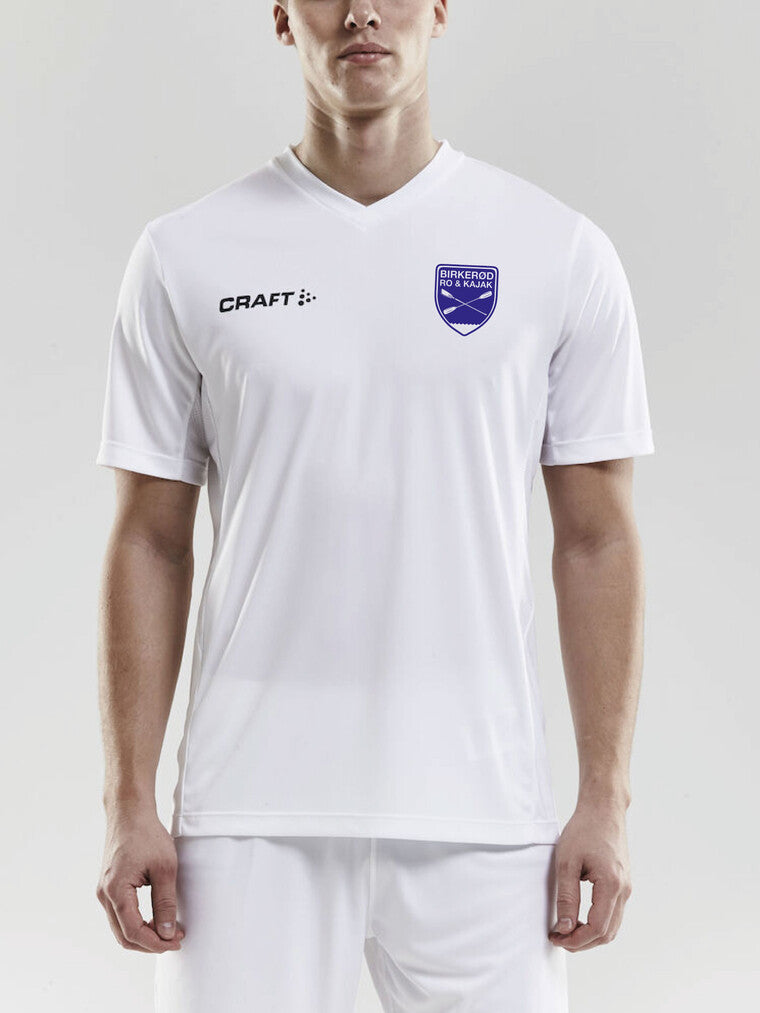 Birkerød Rowing & Kayaking Club T-shirt Vit