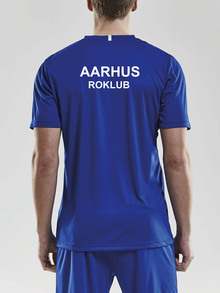 Aarhus Roklub T-shirt | Kvinnor