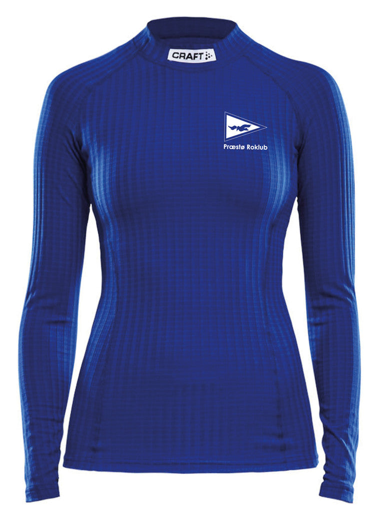 Præstø Roklub Progress Baselayer - Dam