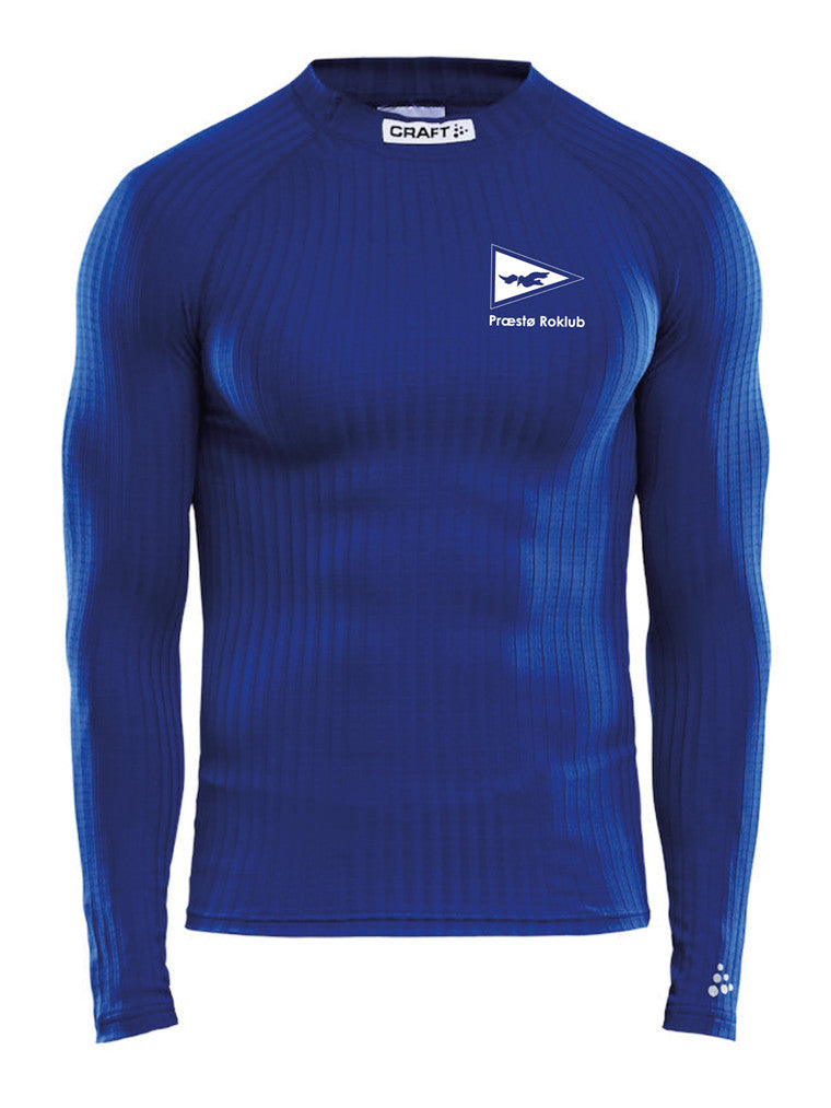 Præstø Roklub Progress Baselayer - Herr