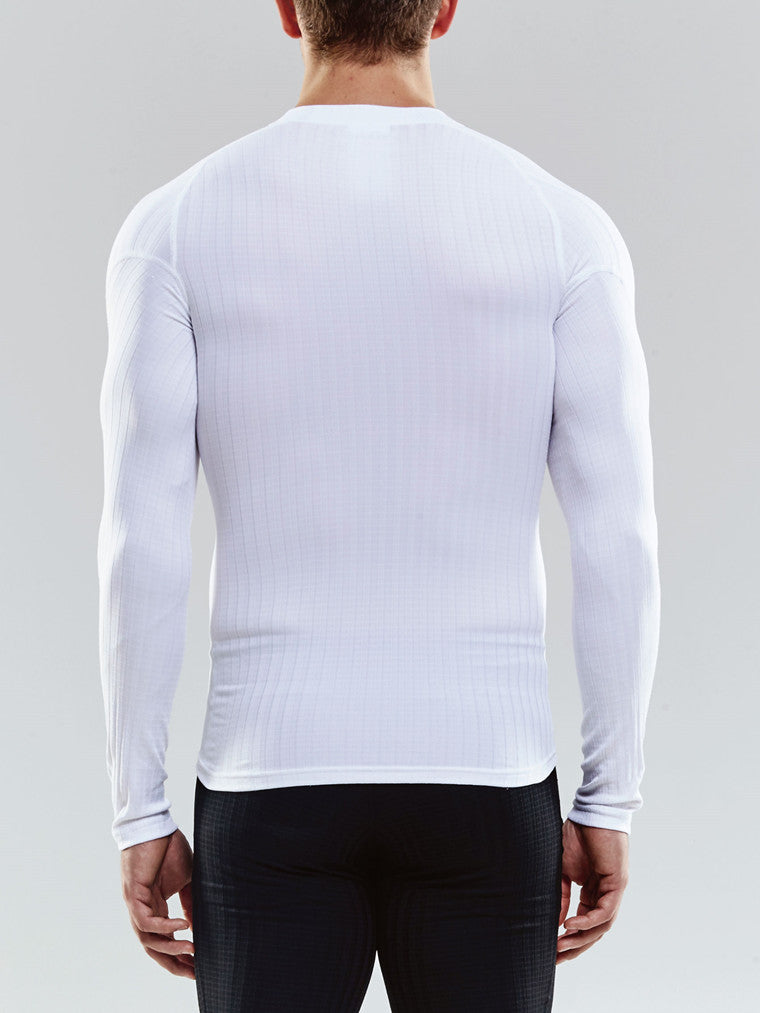Craft | PROGRESS Baselayer | Herre White