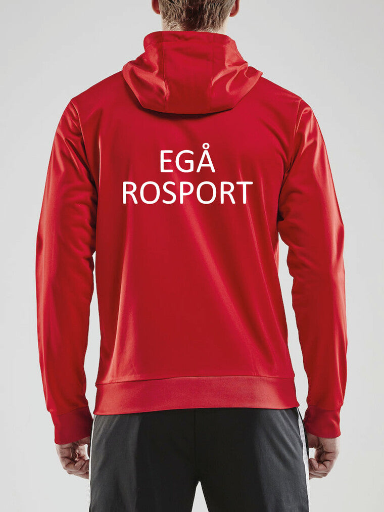 Egå Pro Control Hoodie | Dam