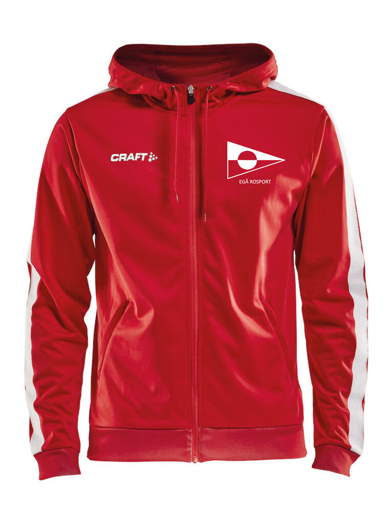 Egå Pro Control Hoodie | Män
