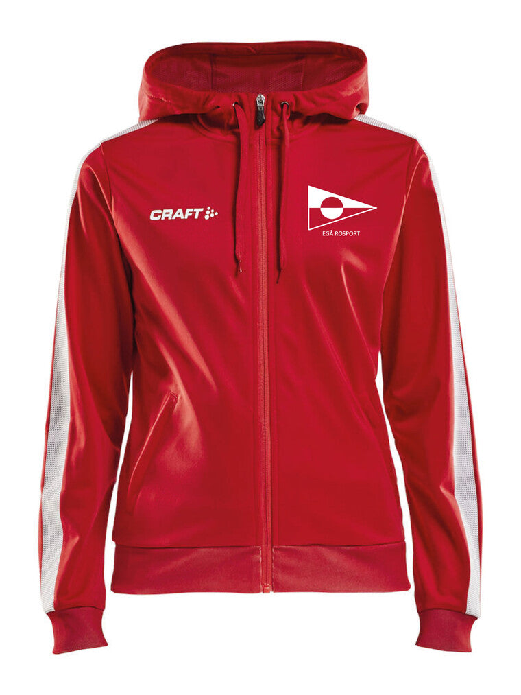 Egå Pro Control Hoodie | Dam