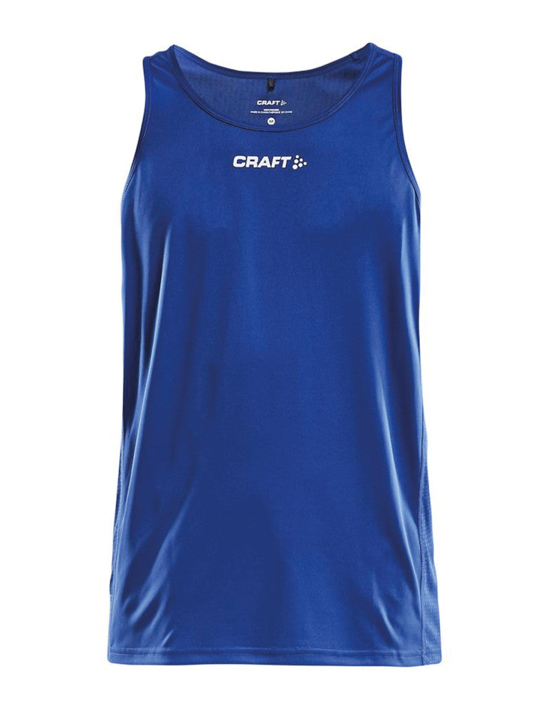 Aarhus Roddklubb | Rush Singlet | Herrar