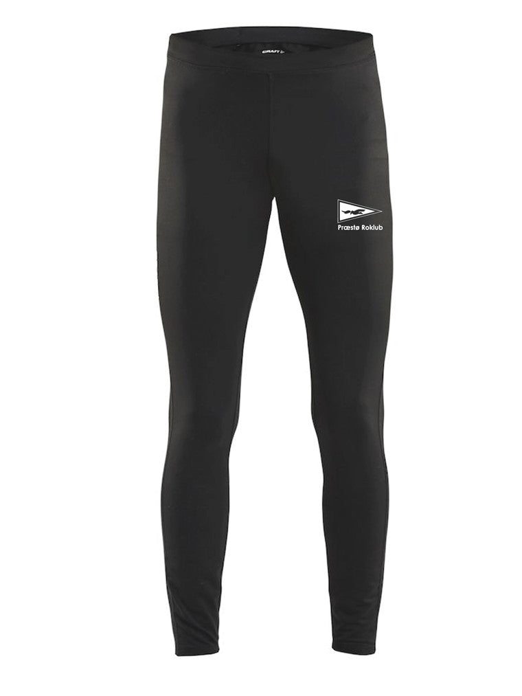 Præstø Roklub Tights - Herr