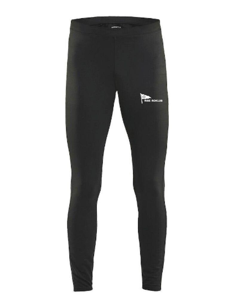 Ribe Roklub Rush Tights Herr