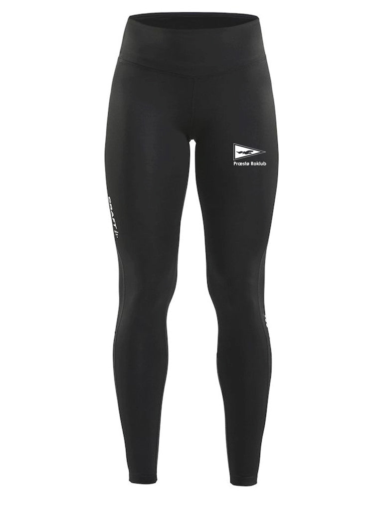 Præstø Roklub Tights - Dam
