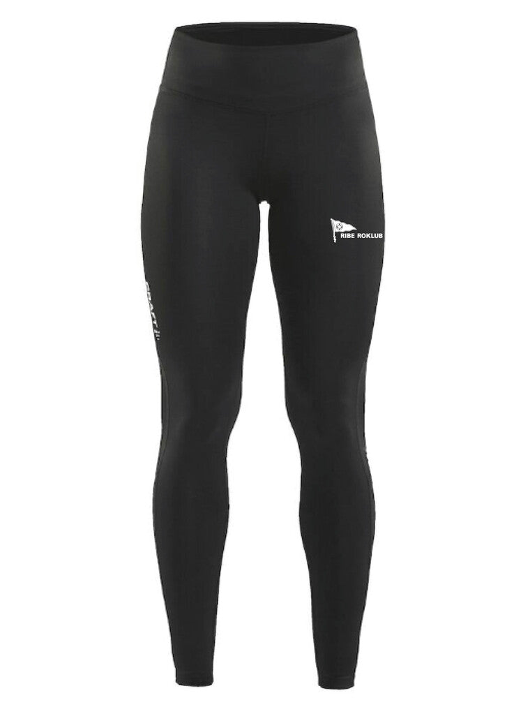 Ribe Roklub Rush Tights Dam