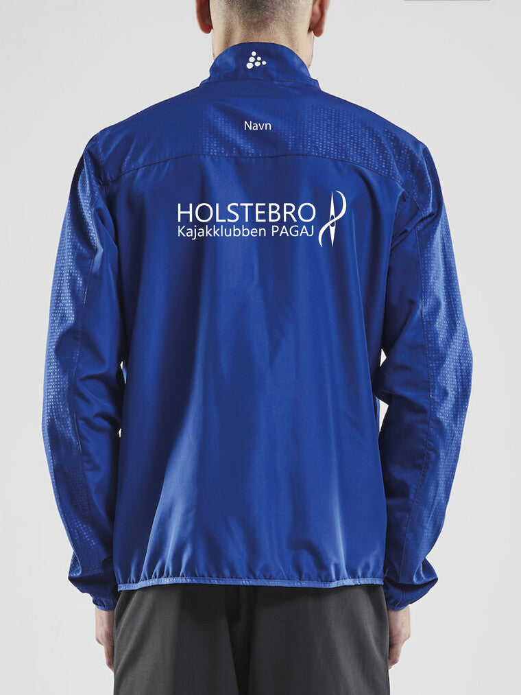 Pagaj Rush Wind Jacket - Herr