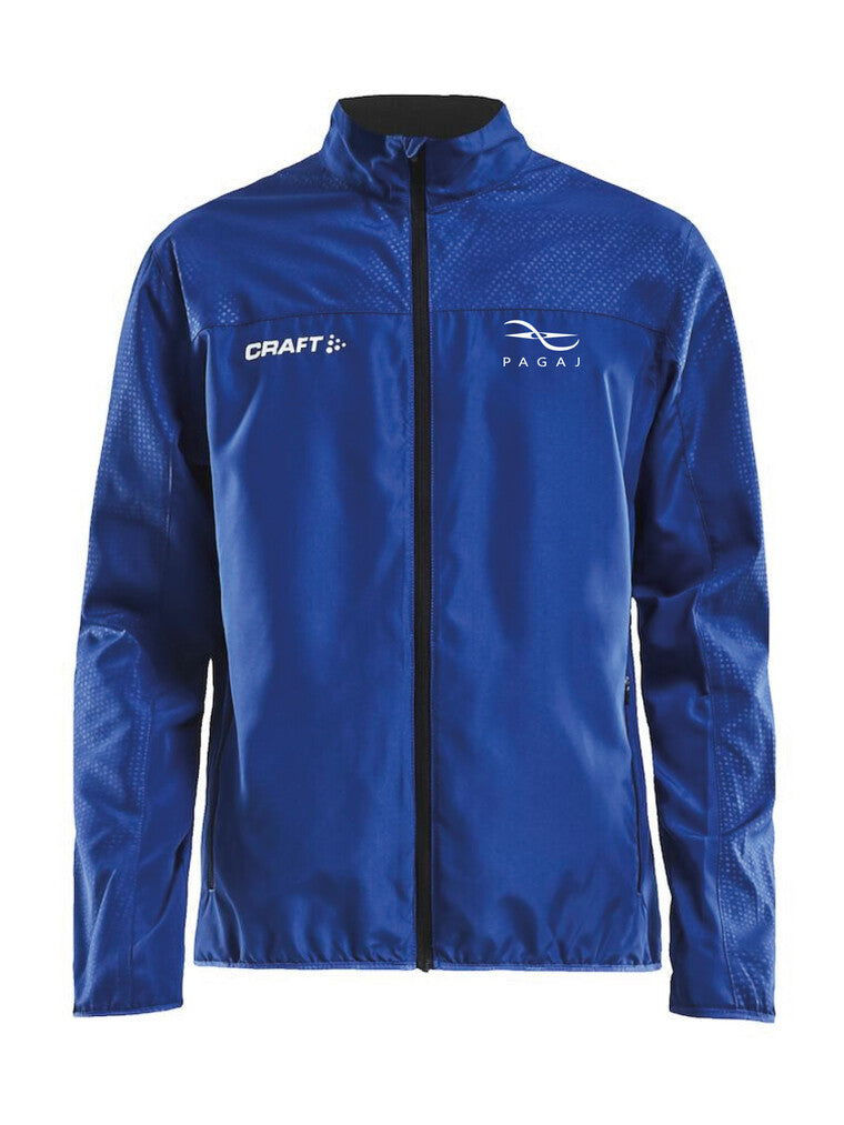Pagaj Rush Wind Jacket - Herr