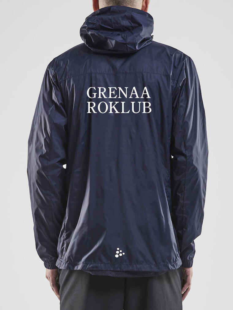 Grenå Roklub Vindjacka - Dam