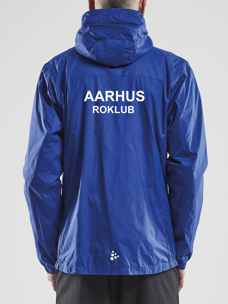 Aarhus Rowing Club - Craft Vindjacka Herr