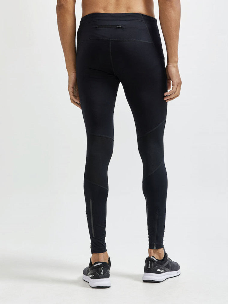 Craft ADV Essence Zip Tights för herrar