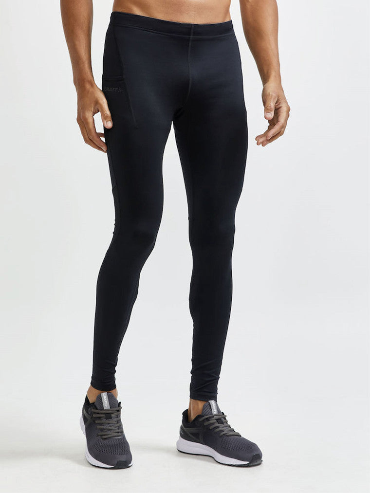 Craft ADV Essence Zip Tights för herrar